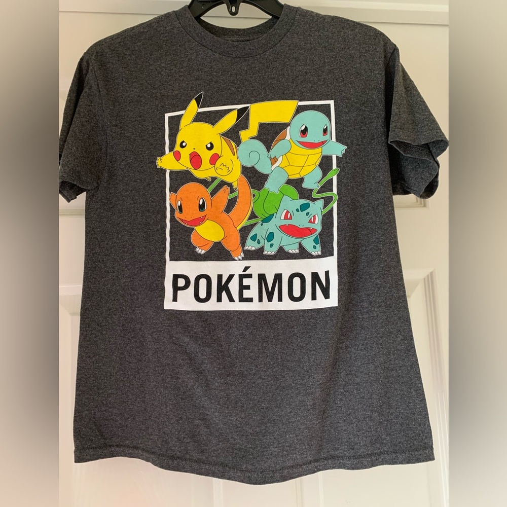 Pokémon T-Shirt